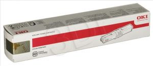 OKI Toner Żółty C310-TY=44469704=C310dn, C330dn, C331dn, C510dn, C511dn, C530dn, C531dn, MC351, M352