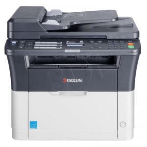 Urządzenie wielofunkcyjne laserowe Kyocera FS-1325MFP