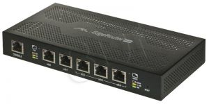 Ubiquiti router ERPOE-5 ( 5-port)
