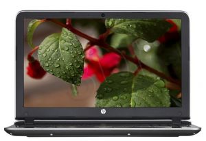 HP 15-AB277NW i7-5500U 8GB 15,6\ HD 1000+8GB HD5500 GT940M Win10 Srebrno-czarny P1S00EA 2Y