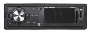 Radioodtwarzacz samochodowy AUDIOMEDIA AMR217