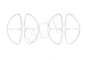 DJI Komplet osłon na śmigła Phantom 4 szt.4