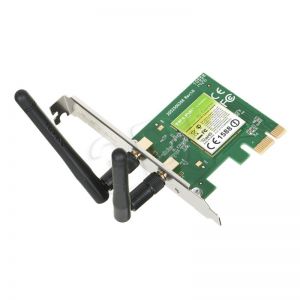 TP-LINK Karta sieciowa bezprzewodowa TL-WN881ND PCIe