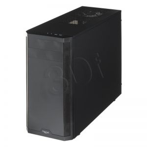 OBUDOWA FRACTAL DESIGN CORE 3500 WINDOWED (OKNO) USB3.0 CZARNA
