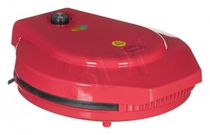 Automat do wypieku pizzy Princess 115001 (1500W czerwony)