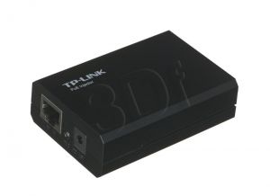 TP-LINK [TL-PoE150Sv.3] Injector PoE 802.3AF
