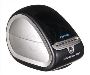 Drukarka etykiet termiczna Dymo LW450