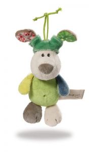 NICI Wisiorek Pies Fino 39686