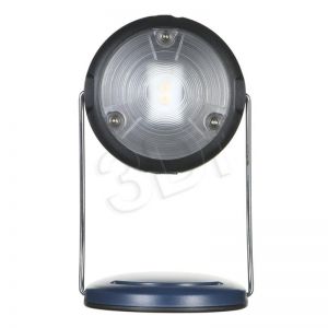 Lampka biurkowa LED GP Battery SolarLite 50 granatowy