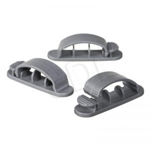 Organizer do kabli Actis Tacoma Mini 3 szt.