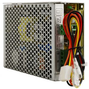 zasilacz buforowy mean well scp-75-12 13,8v 5,4a - możliwość montażu - zadzwoń: 34 333 57 04 - 37 sk