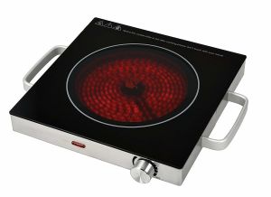 kuchenka elektryczna kalorik tkg ckp 1001
