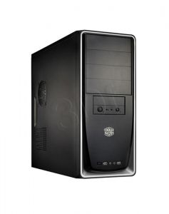 Obudowa Midi Tower Cooler Master Elite 310 czarny