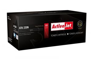 ActiveJet ATK-330N toner Black do drukarki Kyocera (zamiennik Kyocera  TK-330) Supreme