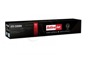 ActiveJet ATO-3300BN czarny toner do drukarki laserowej OKI (zamiennik 43459332) Supreme