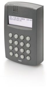 kontroler dostępu roger pr602lcd-dt-o - możliwość montażu - zadzwoń: 34 333 57 04 - 37 sklepów w cał