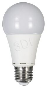 Actis żarówka LEDSMD ACS-HS2827W (kulista 1055lm 12W E27 ciepła biel)