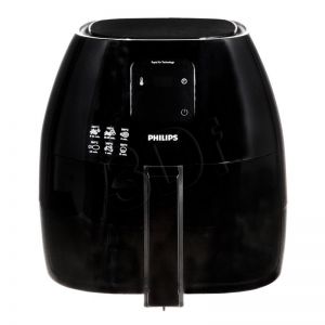 Frytownica Beztłuszczowa Philips HD9240/90 (3l 1,2kg 2100W czarny)