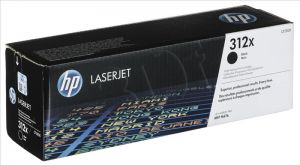 HP Toner Czarny HP312X=CF380X, 4400 str. , sprawdź także oryginał CF380XC