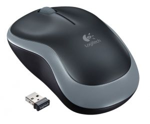 mysz bezprzewodowa logitech m185