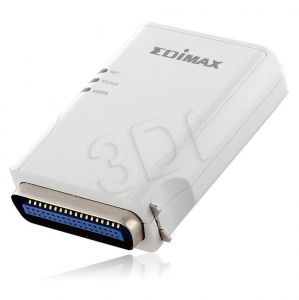 Serwer wydruku Edimax PS-1206P 1 x LPT,1 x RJ-45