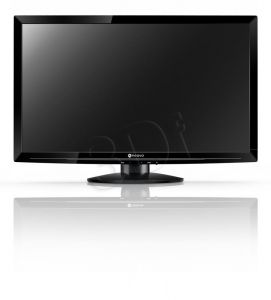 Monitor AG Neovo L-W27 LED 27\ FHD TFT czarny
