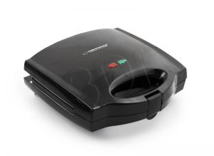Opiekacz Esperanza EKT006K (700W Czarny)