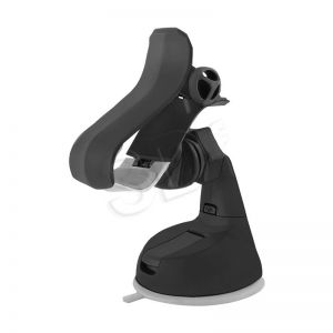Qoltec Uchwyt samochodowy 51208 0\-6,8\ czarny