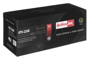 ActiveJet toner do HP 26A CF226A new ATH-226N