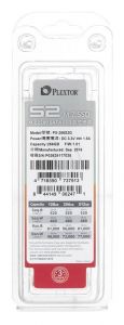 Dysk SSD Plextor PX-256S2G AIC 256GB M.2 SATA III