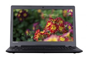 LENOVO B71-80 i3-6100U 4GB 17,3\ HD+ 1000+8GB HD 520 R5 M330 Win7P W10P Czarny 80RJ0010PB 2Y