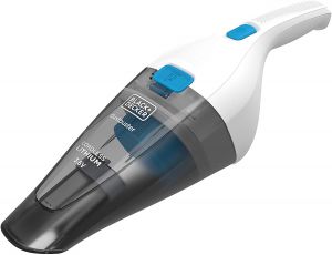 odkurzacz ręczny black& decker nvc115jl