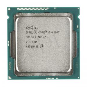 PROCESOR CORE I5 4590T 2.0GHz LGA1150 TRAY/OEM