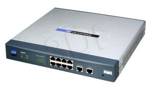 Cisco router RV082-EU Dual WAN VPN