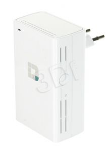 D-LINK DAP-1520 Wireless Range Extender AC750