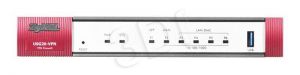 ZyXEL USG20-VPN Firewall 10VPN 1xWAN 1xSFP 4xGLAN