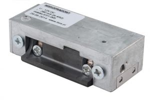 elektrozaczep vidos 12vdc symetryczny r5  - możliwość montażu - zadzwoń: 34 333 57 04 - 37 sklepów w