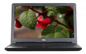 Dell Inspiron 5558 i3-5005U 4GB 15,6\ HD 1000GB HD5500 GT920M BSY Czarny (5558-8361) 2Y NBD