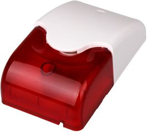 sygnalizator wewnętrzny beewell sw (sv-103) - możliwość montażu - zadzwoń: 34 333 57 04 - 37 sklepów