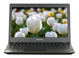LENOVO E31-70 i3-5005U 4GB 13,3\ HD 500+8GB HD5500 Win7P W10P Czarny 80KX019YPB 2Y