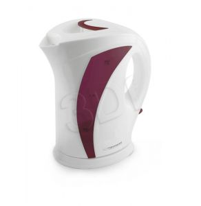 Czajnik elektryczny Esperanza Igazu EKK001R (1,8l 2200W bordowy)