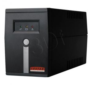 UPS Lestar MC-855SU (line interactive AVR 1xSCH + 1xIEC USB)