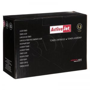 ActiveJet toner do HP 642A CB403A reg ATH-642YAN