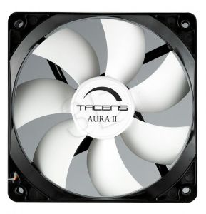 Wentylator Tacens AURA II 120 120x120x25mm 1200obr/min