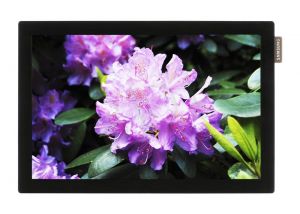 MONITOR SAMSUNG 10\ LH10DBDPLBC/EN