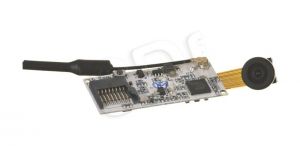Hubsan Płyta z kamerą 5.8G H107D+-08 do modelu H107D+ FPV X4 Plus