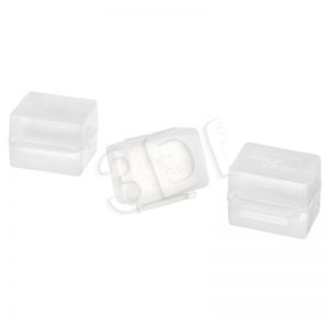 GelBox RAYTECH GelBox ISAAC 4 ( 4szt. 30x24x23mm)