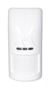 SATEL OPAL Czujnik ruchu zewnętrzny biały