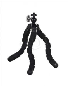 Statyw Go-Pro X-Sories Bendy czarny