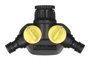 Adapter na kran Karcher 2.645-199.0 plastik